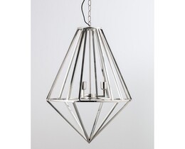Lampada a sospensione Talisa 90 cm