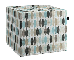 Pouf cubo