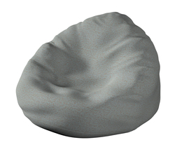 Pouf a sacco