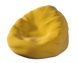 Copertura per pouf