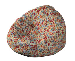 Pouf a sacco
