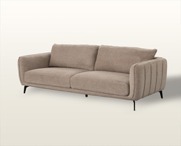 Divano Horsens beige