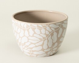 Coprivaso per vaso da fiori Tysko 16x14 cm