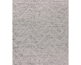 Dywan Breeze grigio antracite 160x230cm