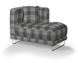 Copertura per chaise longue destra Backösand