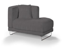 Copertura per chaise longue destra Backösand