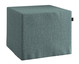 Copertura per pouf cubo