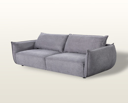 Divano Assens grigio