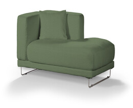 Copertura per chaise longue destra Backösand