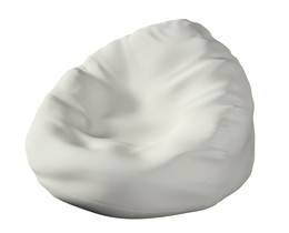 Pouf a sacco