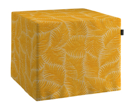 Copertura per pouf cubo