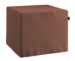 Copertura per pouf cubo