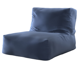 Pouf Poltrona