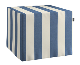 Copertura per pouf cubo
