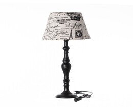 Lampada da tavolo LaFrance 61cm