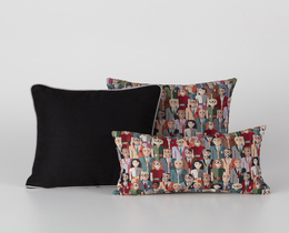 Sede del salone Modern People
