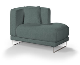Copertura per chaise longue destra Backösand