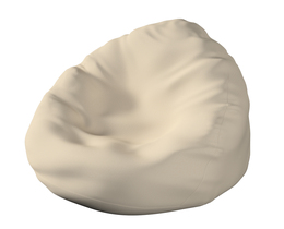 Pouf a sacco