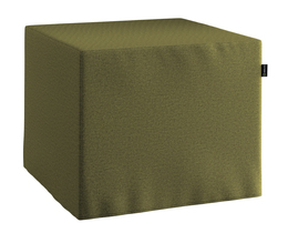 Copertura per pouf cubo