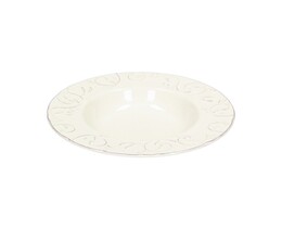 Piatto profondo Glenys ⌀24cm