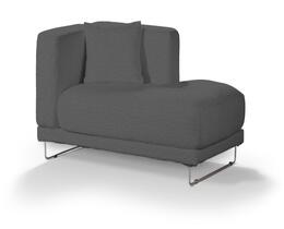 Copertura per chaise longue destra Backösand