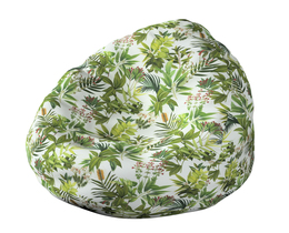 Copertura per pouf