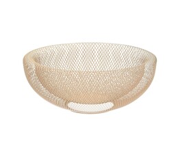 Misa Wire ⌀30cm rosa