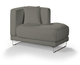 Copertura per chaise longue destra Backösand