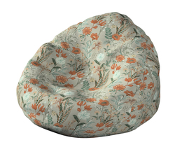Copertura per pouf