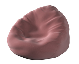 Pouf a sacco