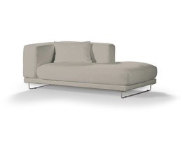 Copertura per chaise longue destra Backösand