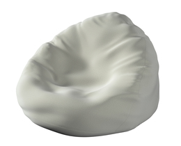 Copertura per pouf