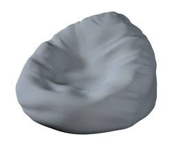 Copertura per pouf