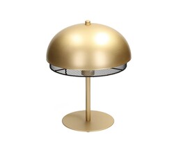 Lampada da tavolo Giselle 33 cm