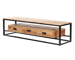 Mobile TV Sivert 150x40x51cm