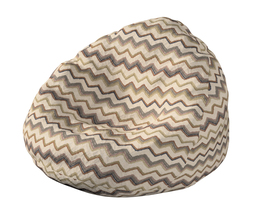 Copertura per pouf