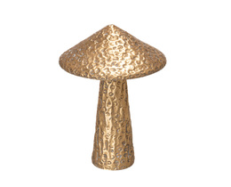 Decorazione Foresta d'Oro II 60 cm