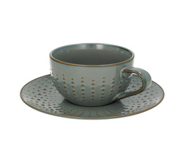 Tazza Dossi 250ml