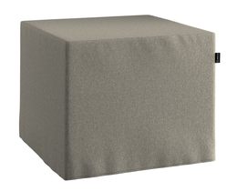 cubo pouf