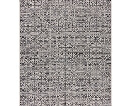 Dywan Breeze beige/grigio antracite 120x170cm