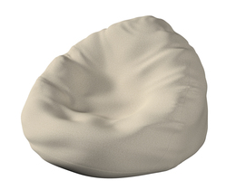 Copertura per pouf