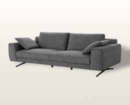 Divano Aarhus grigio