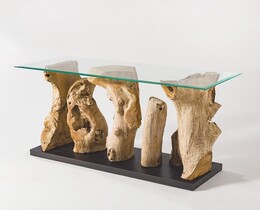 Consolle Vetra 130x50x76 cm
