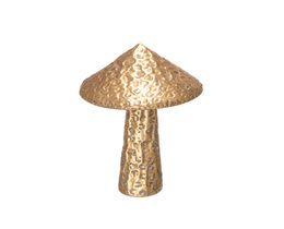 Decorazione Foresta d'Oro I 45 cm