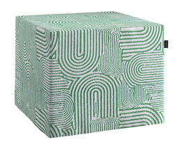 Pouf cubo