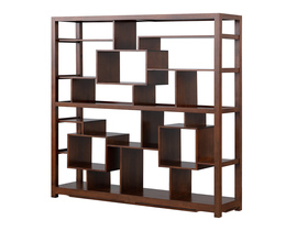 Libreria Ksi 160x40x190cm