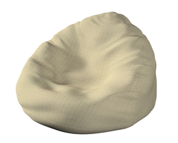 Copertura per pouf