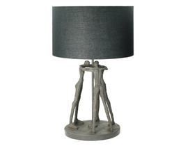Lampada da tavolo Cali 70cm