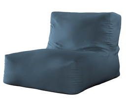 Pouf Poltrona