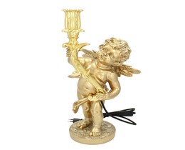Lampada da tavolo Angel 49 cm
